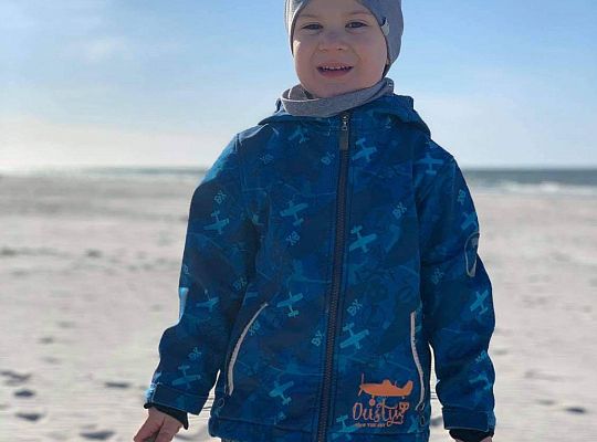 Gr I i II - Fotorelacja z pracy w domu