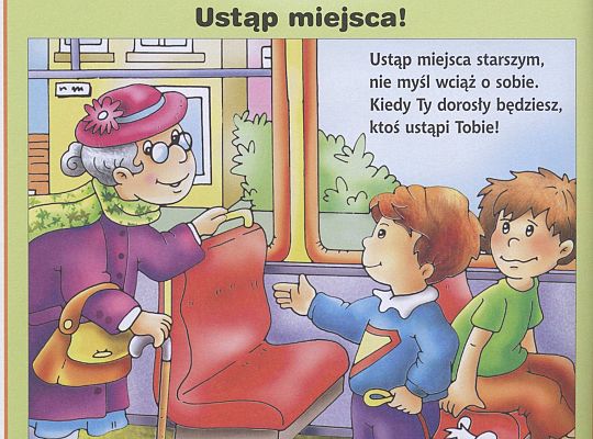 Propozycje zabaw dla grupy I i II - 15.04.2021