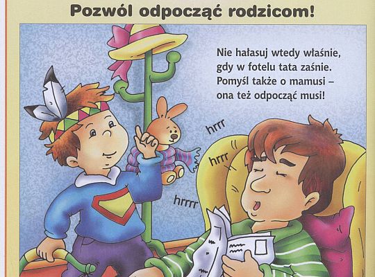 Propozycje zabaw dla grupy I i II - 15.04.2021