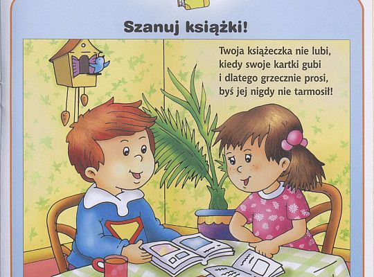 Propozycje zabaw dla grupy I i II - 15.04.2021