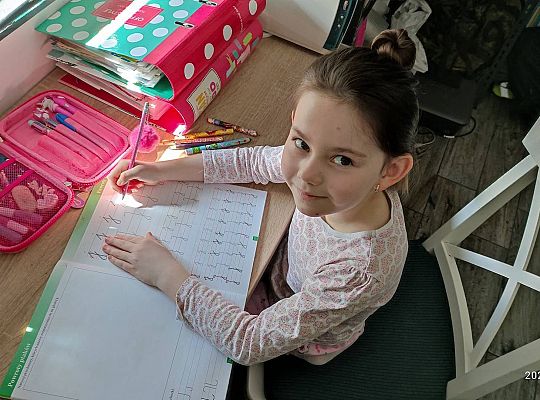 GR III Fotorelacja rodziców z tygodnia 12.04-16.04