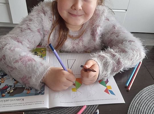 GR IV Fotorelacja rodziców z tygodnia 12.04-16.04