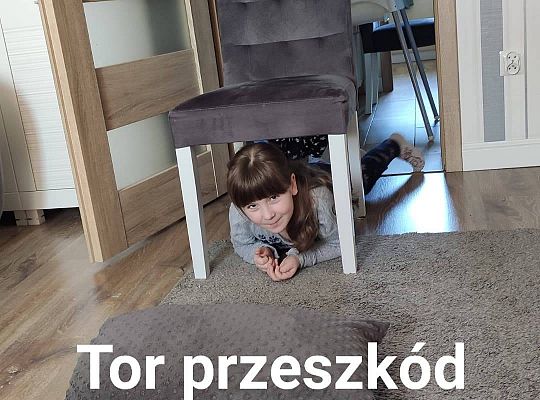 GR IV Fotorelacja rodziców z tygodnia 12.04-16.04