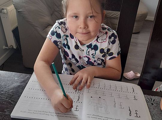 GR IV Fotorelacja rodziców z tygodnia 12.04-16.04