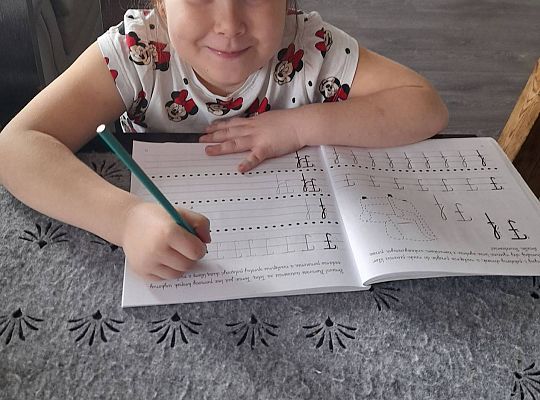 GR IV Fotorelacja rodziców z tygodnia 12.04-16.04