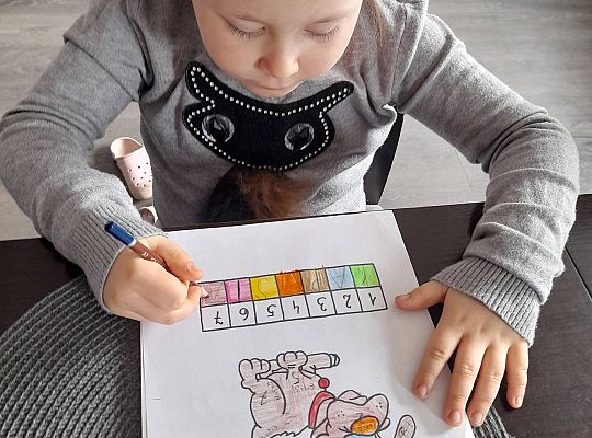 GR IV Fotorelacja rodziców z tygodnia 12.04-16.04