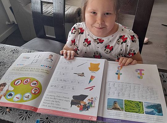 GR IV Fotorelacja rodziców z tygodnia 12.04-16.04