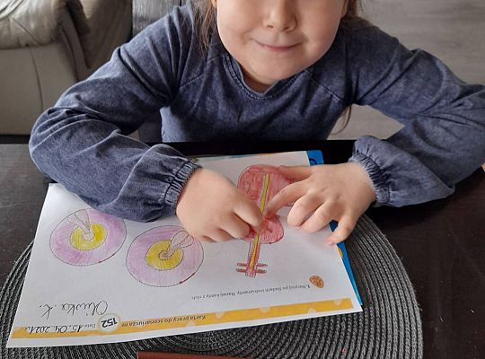 GR IV Fotorelacja rodziców z tygodnia 12.04-16.04