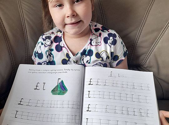 GR IV Fotorelacja rodziców z tygodnia 12.04-16.04