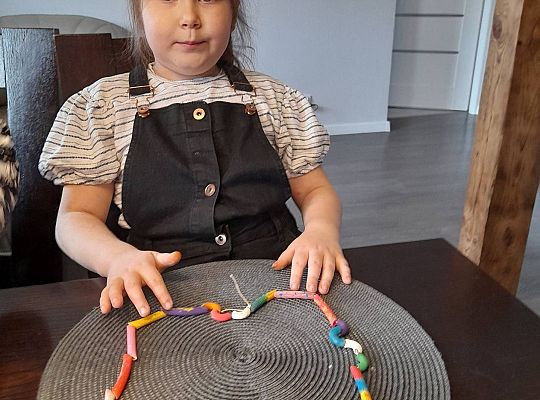 GR IV Fotorelacja rodziców z tygodnia 12.04-16.04