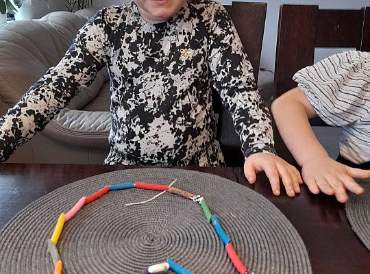 GR IV Fotorelacja rodziców z tygodnia 12.04-16.04