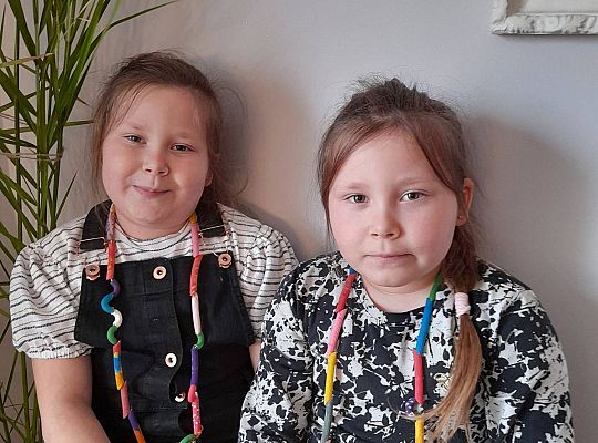 GR IV Fotorelacja rodziców z tygodnia 12.04-16.04