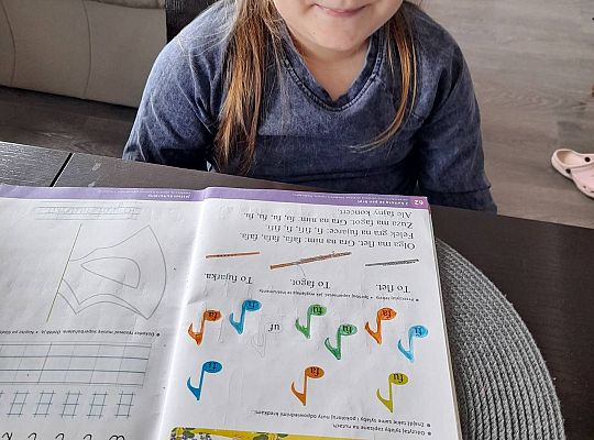 GR IV Fotorelacja rodziców z tygodnia 12.04-16.04