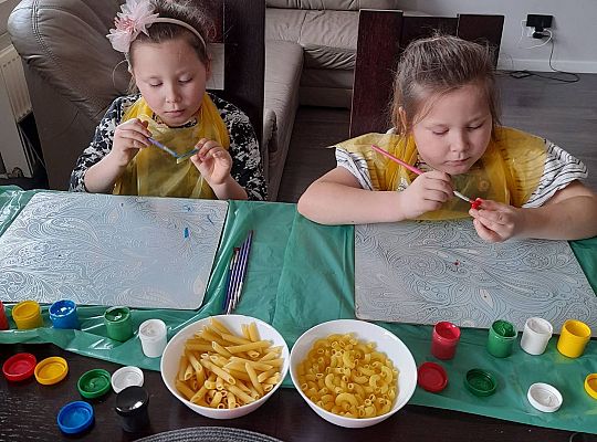 GR IV Fotorelacja rodziców z tygodnia 12.04-16.04