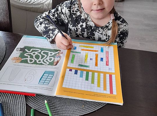 GR IV Fotorelacja rodziców z tygodnia 12.04-16.04