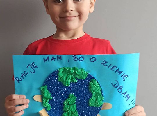 Gr I i II - Fotorelacja z pracy w domu