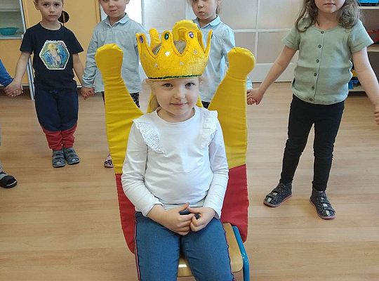 Gr II Urodzinki Leny