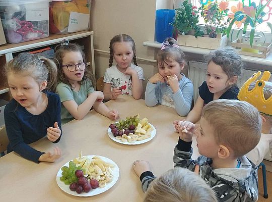 Gr II Urodzinki Leny