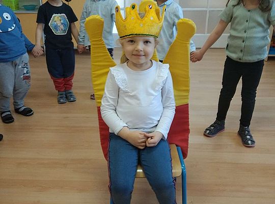 Gr II Urodzinki Leny