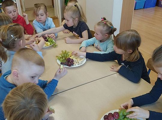 Gr II Urodzinki Leny