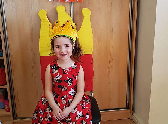 gr. I - Urodziny Ali