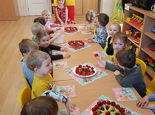 gr. I - Urodziny Ali