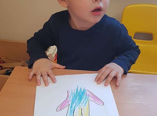 Gr I Urodzinki Pawełka