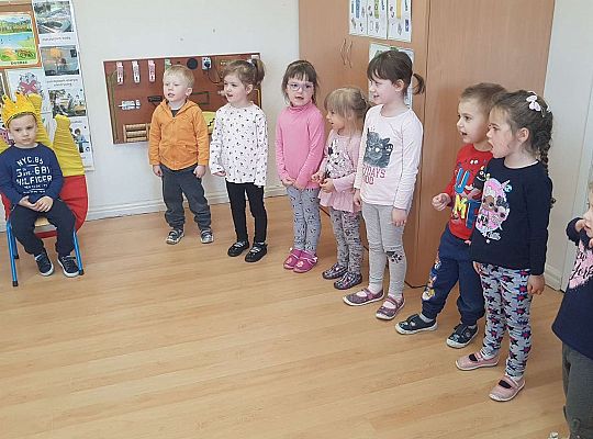 Gr I Urodzinki Pawełka