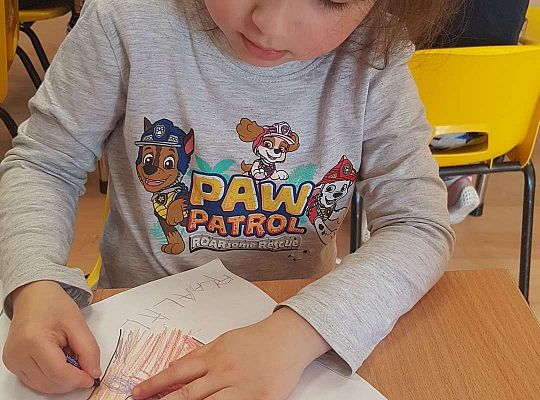 Gr I Urodzinki Pawełka