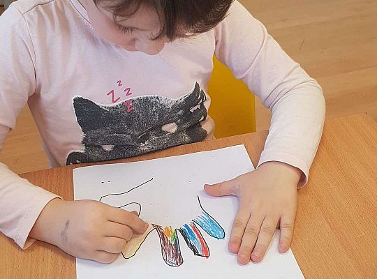 Gr I Urodzinki Pawełka