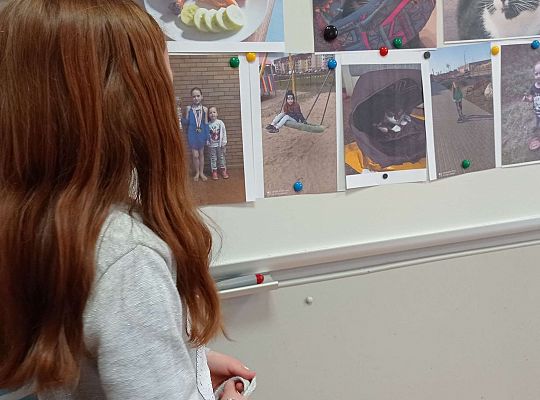 GR IV "Tacy jesteśmy" - innowacja pedagogiczna - Anastasia