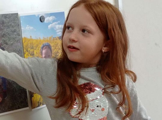 GR IV "Tacy jesteśmy" - innowacja pedagogiczna - Anastasia