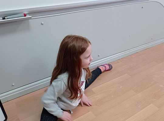 GR IV "Tacy jesteśmy" - innowacja pedagogiczna - Anastasia