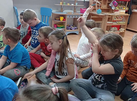 GR IV "Tacy jesteśmy" - innowacja pedagogiczna - Anastasia