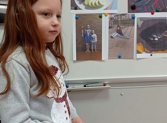 GR IV "Tacy jesteśmy" - innowacja pedagogiczna - Anastasia