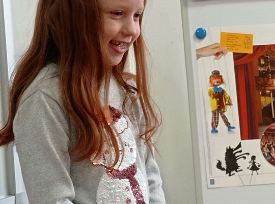 GR IV "Tacy jesteśmy" - innowacja pedagogiczna - Anastasia