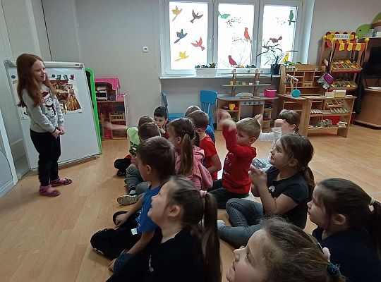 GR IV "Tacy jesteśmy" - innowacja pedagogiczna - Anastasia
