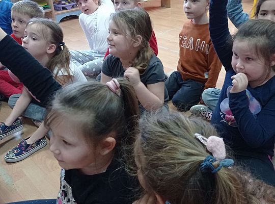 GR IV "Tacy jesteśmy" - innowacja pedagogiczna - Anastasia