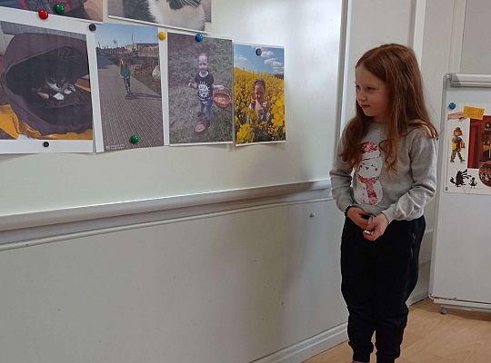 GR IV "Tacy jesteśmy" - innowacja pedagogiczna - Anastasia