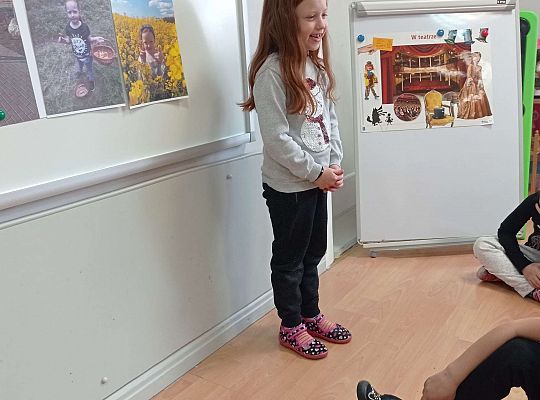 GR IV "Tacy jesteśmy" - innowacja pedagogiczna - Anastasia