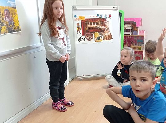 GR IV "Tacy jesteśmy" - innowacja pedagogiczna - Anastasia