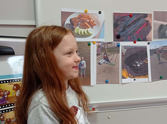 GR IV "Tacy jesteśmy" - innowacja pedagogiczna - Anastasia