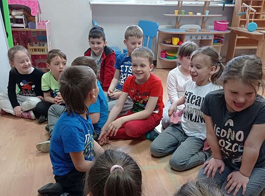 GR IV "Tacy jesteśmy" - innowacja pedagogiczna - Anastasia