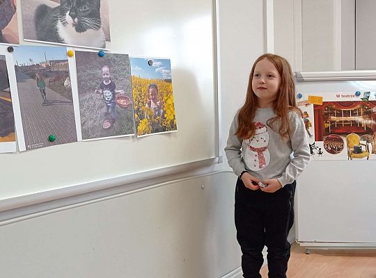 GR IV "Tacy jesteśmy" - innowacja pedagogiczna - Anastasia