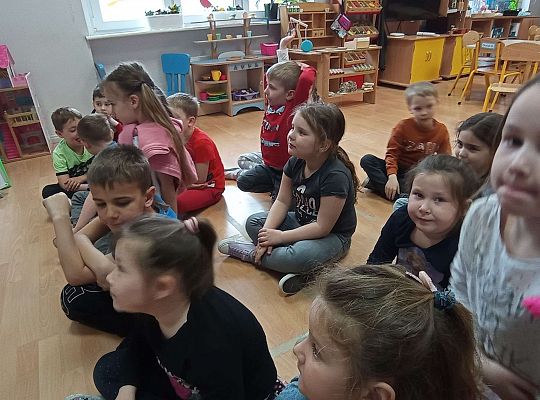 GR IV "Tacy jesteśmy" - innowacja pedagogiczna - Anastasia