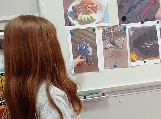 GR IV "Tacy jesteśmy" - innowacja pedagogiczna - Anastasia