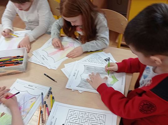 GR IV "Dzień Ziemi"