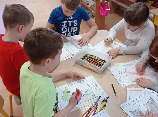 GR IV "Dzień Ziemi"