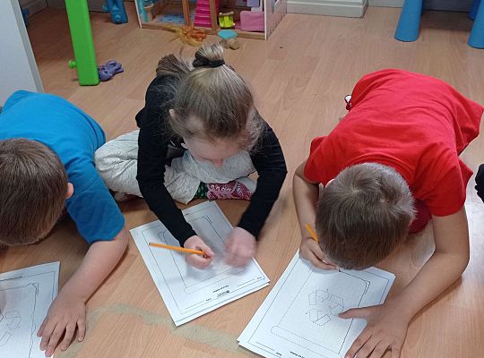 GR IV "Dzień Ziemi"