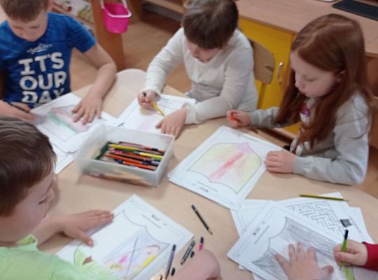 GR IV "Dzień Ziemi"